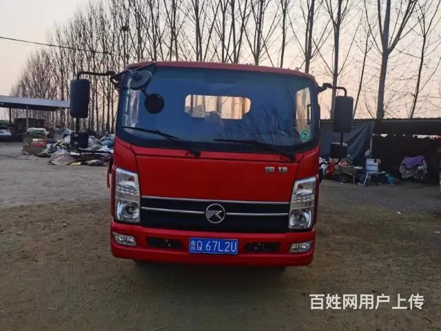 凯马轻卡 - 图片 8