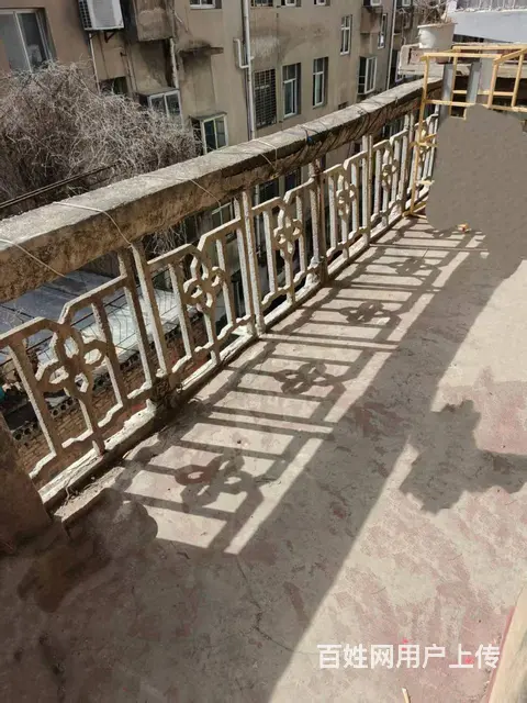 华泰中学前面胜利二路 普通住宅 简单装修 - 图片 7