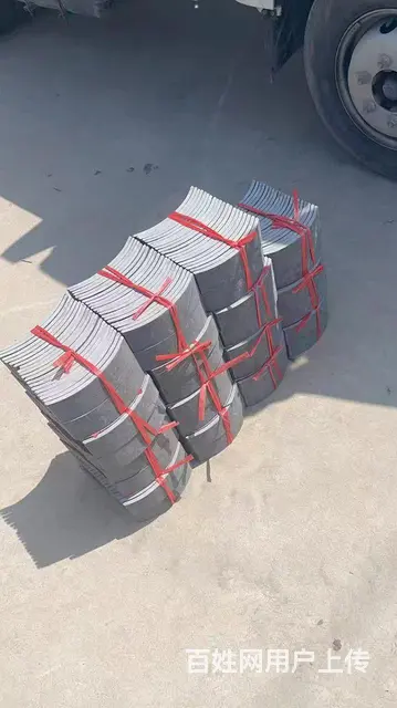 西安市青砖仿古砖青砖块小青砖粉煤灰砖古建青砖瓦厂家 - 图片 4