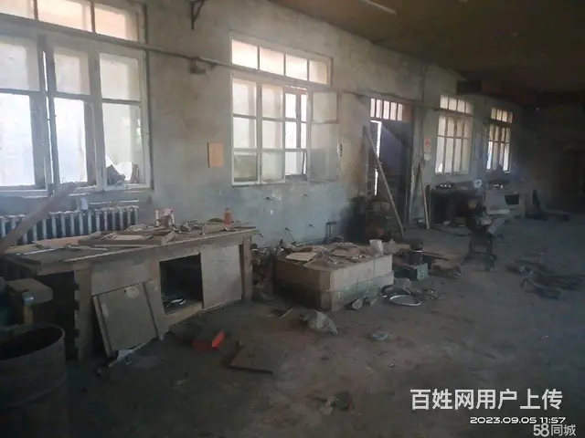 南岗哈西西铁街厂房场地暖库出租 - 图片 4