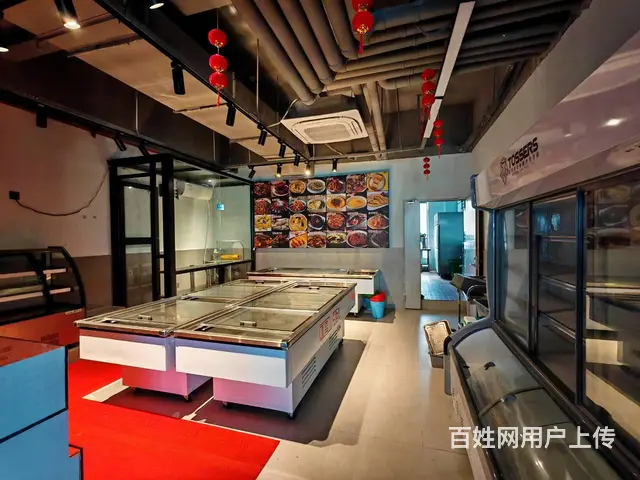 PZJ33802温岭私房菜馆烧烤店门面店铺整体低价转让或合作 - 图片 8