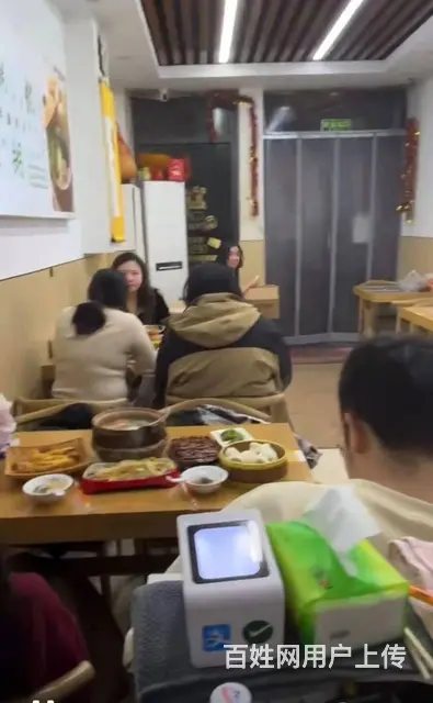 正良三路品牌快餐店出兑：门兴记百年阿婆虾饺粥店 - 图片 3