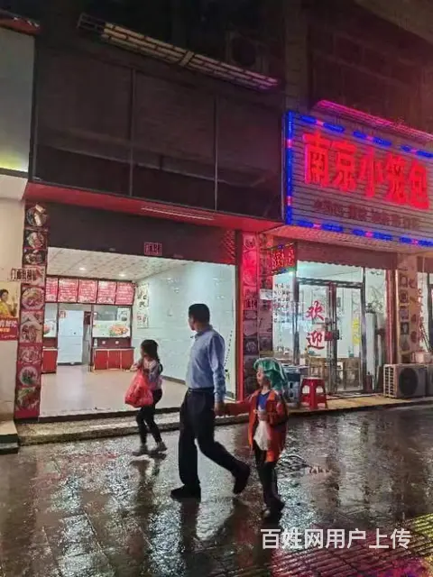 附近人流量大 商业成熟 适合各行业经营 - 图片 2