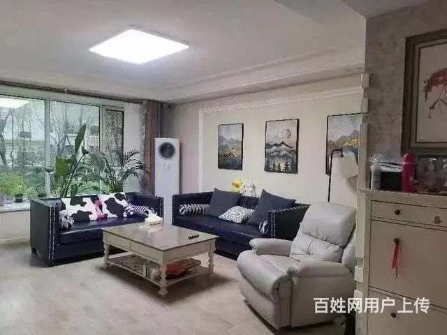 上龙凤苑中学龙泰苑 精 装 129平135万 - 图片 1