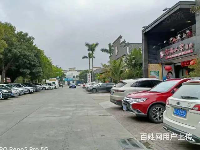 斗门商业综合体，房东直租 - 图片 2