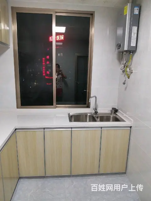 船山大道金钟大雁城附近2室2厅精装修家具家电齐全月租1280 - 图片 8