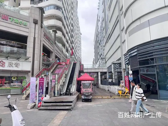 （51旺铺推荐）远大35平十年老店餐饮整体转让 - 图片 9