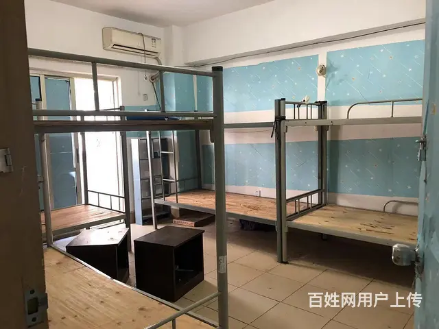 华美空间旁玉泉花园4房2厅2卫 员工宿舍或办公  看房方便 - 图片 2