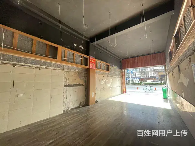XN 武侯区一环路临街商铺出租 行业不限 - 图片 7