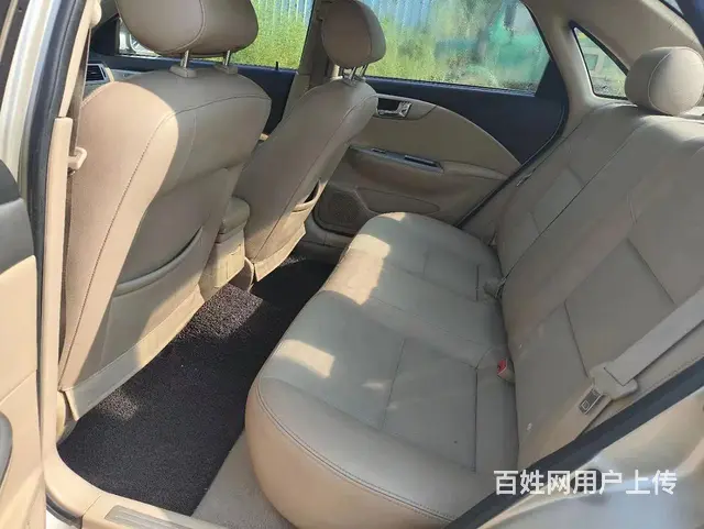 别克 凯越 2013款 1.5 手自一体 经典版 - 图片 8