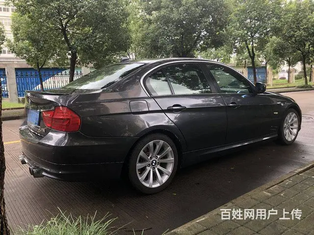 宝马3系 2009款 325i 2.5 手自一体 - 图片 6