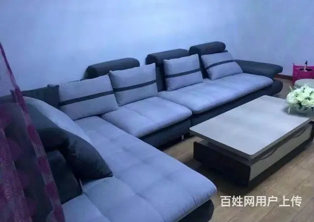 实景图，精装拎包入住！！ - 图片 4