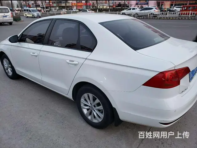 大众 宝来 2018款 1.5 手自一体 舒适型 - 图片 1