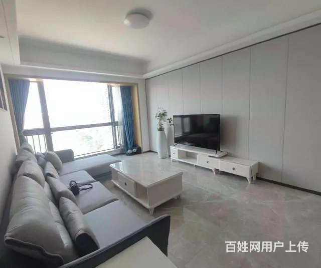明珠轻轨旁  环宇城看河景安静舒适三房家私 全新未住 - 图片 11