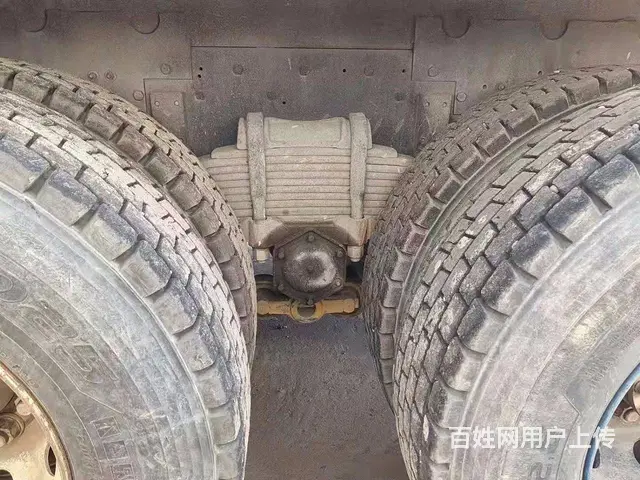 17的德龙轻型自卸车 - 图片 2