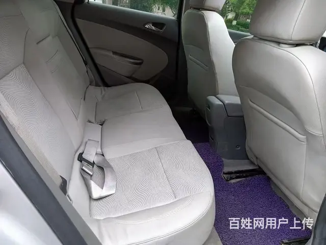 别克 英朗 2010款 英朗XT 1.6 手动 进取版 - 图片 9