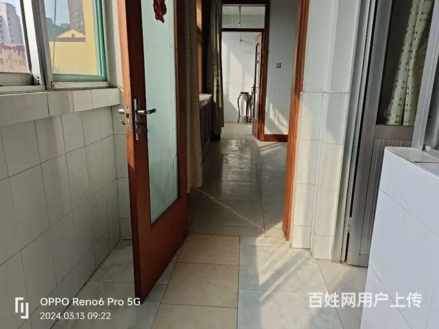 【搞定了！】正阳路三楼，130平，三室两厅，送车库，大产权可 - 图片 5