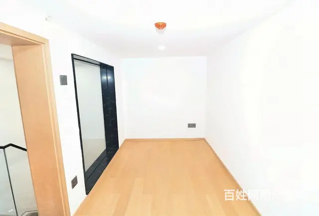 绿城青亭 新交付loft 精装修双钥匙公寓 诚心卖 - 图片 1