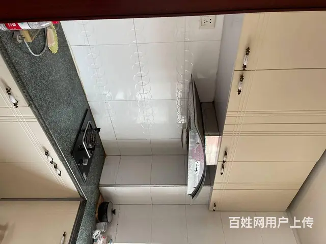 包头市青山区保利二期 普通住宅2厅 中等装修 - 图片 1