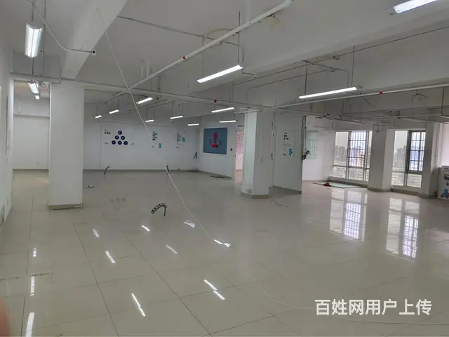 （高层）实用240平，户型方正，开间； - 图片 4