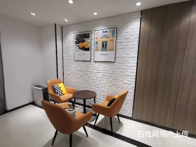 牛王庙地铁口小面积办公室送水电网空调网，公司地址200元/月 - 图片 4
