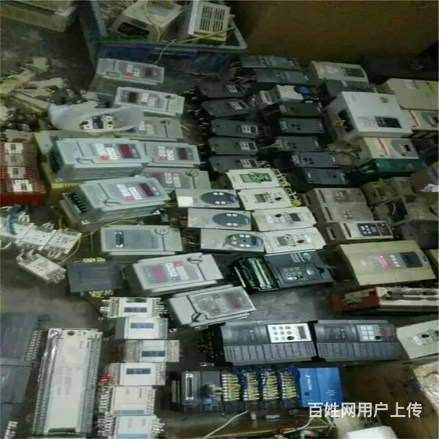 无锡回收闲置变频器 伺服电机等工控产品 - 图片 10