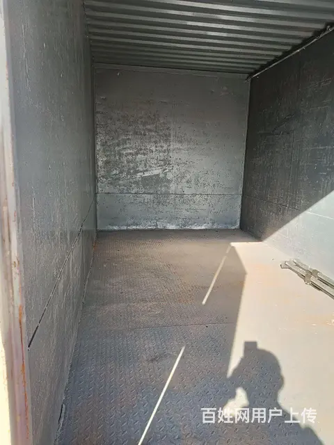 福田奥铃 奥铃CTX 厢式货车 - 图片 5
