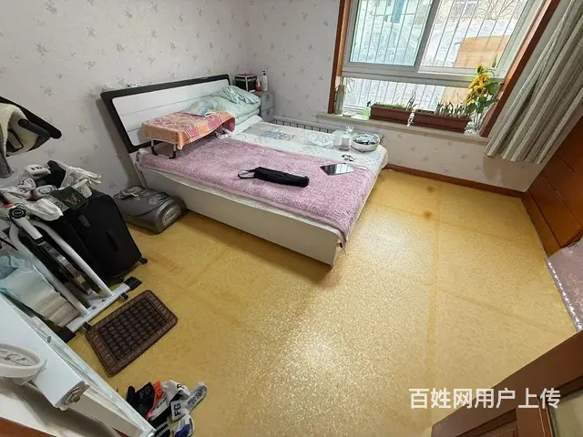 实验台东花园一楼带院南北两室不把山看房议价 - 图片 8