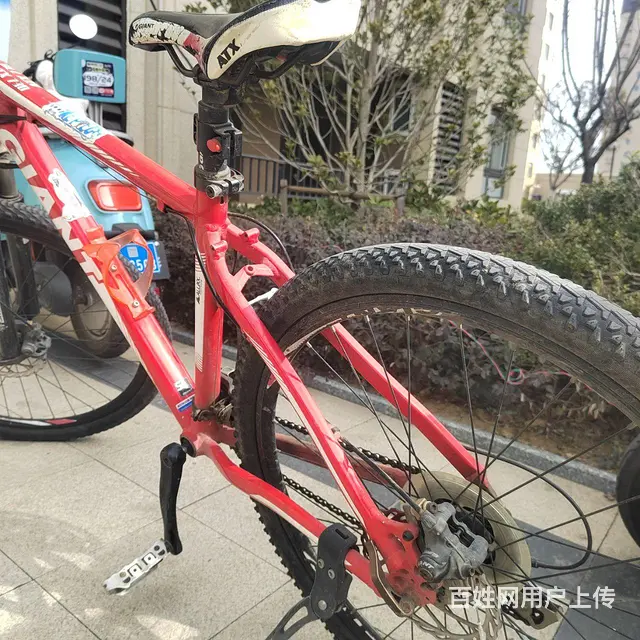 捷安特 - 图片 1