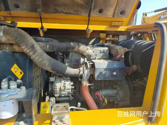 原版个人三一95二手挖掘机，三大件质保，全国包邮 - 图片 6