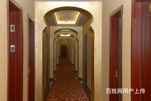 精装修酒店 - 图片 5