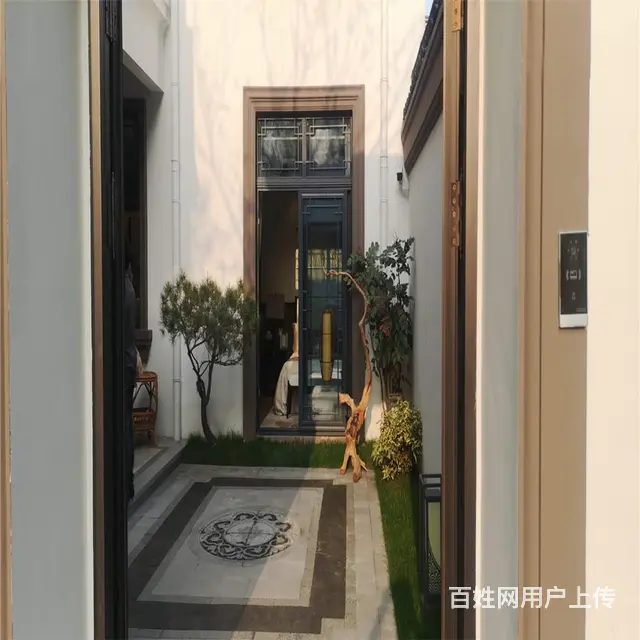 双拼，双拼别墅，清风明月醉后一套 抵工程款比售楼部便宜十几万 - 图片 7