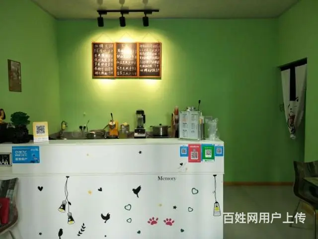 【都市时讯免费找店】纬四路剋街万象新天美食城旺铺 - 图片 2