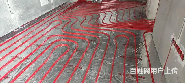 水电暖材料出售安装与维修 - 图片 2