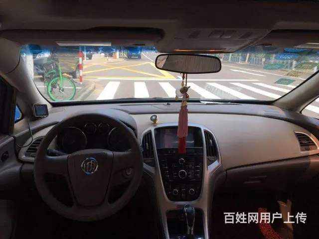 别克 英朗 2013款 英朗GT 1.6T 手自一 - 图片 5