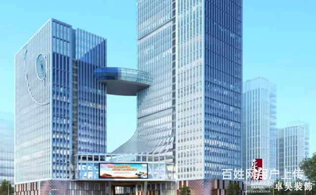 卓昊装饰怎么样？卓昊公装怎么样？湖南卓昊装饰 - 图片 1
