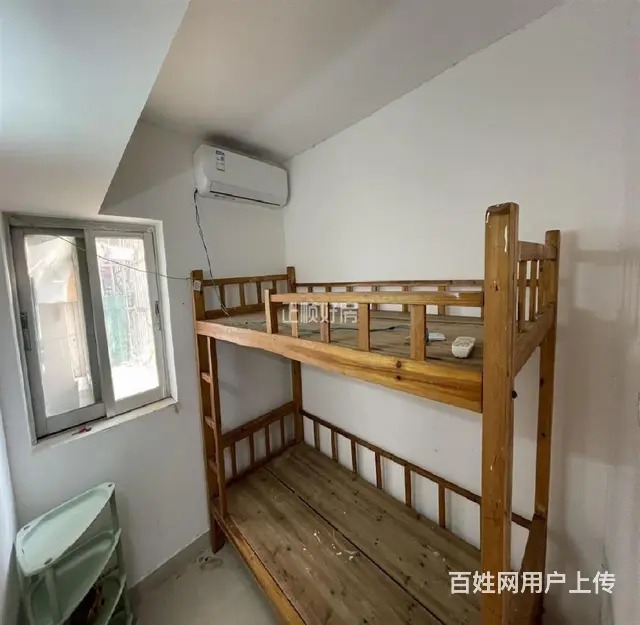 沃尔玛招商花园旁 翠怡花园 中等装修 交通方便 价格便宜 - 图片 6