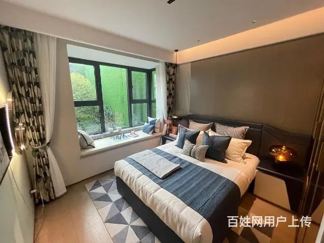 网红神盘碧桂园天玺110 捡漏破低 送车位两成 - 图片 10