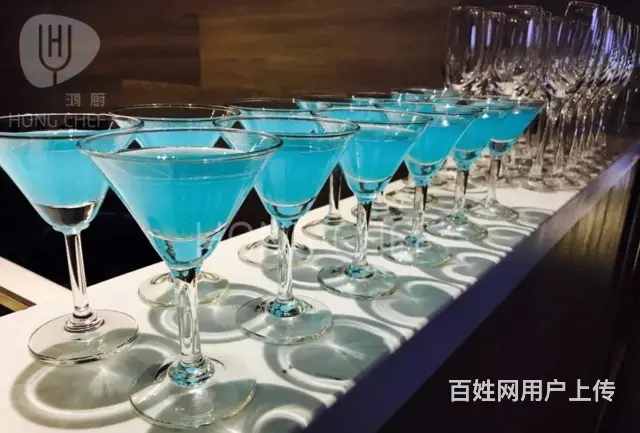 成都冷餐会餐具租借 宴席餐具租借 自助餐具租借 - 图片 9
