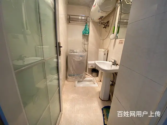 新塘家园东区新塘地铁口火车东站保利东升市场邵逸夫庆春广场银泰 - 图片 9