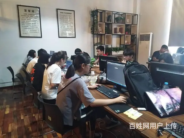 徐州泉山区室内设计培训哪家好？景明教育零基础教学 - 图片 2