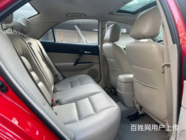 马自达6 2011款 2.0 手自一体 豪华版 - 图片 8