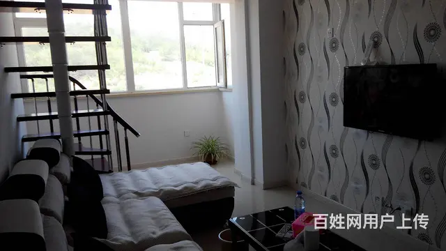 房屋出租 新房一样 干净卫生 都带 - 图片 6