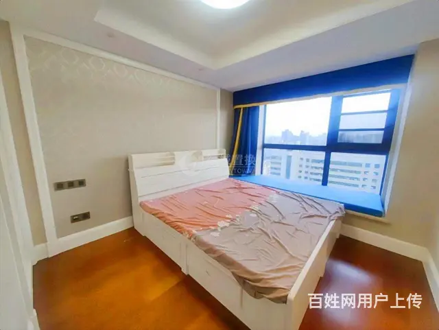 君玺 中间套 小三房高楼层 视野开阔 打铁关双地铁口 - 图片 5