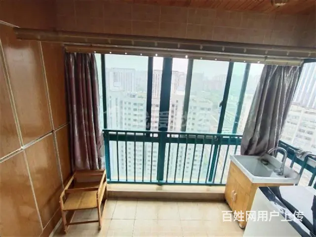 文渊居，前黄实验陪读 中式精装2房 家电全随时看房 拎包入住 - 图片 2