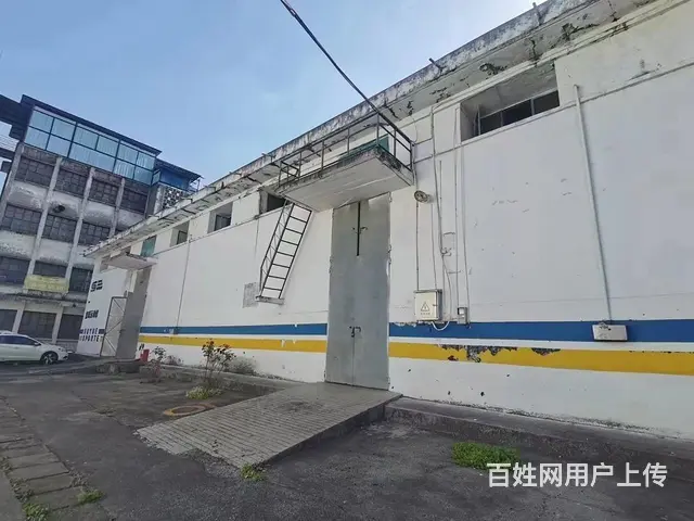 绵竹市市医院附近100平.400平.1000平仓库出租 - 图片 2