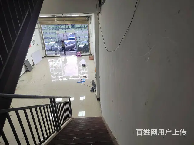 （51旺铺推荐）椰海新城205平临街旺铺出租 - 图片 3
