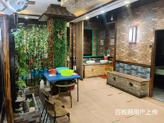 （帮选铺）一春光路福春花苑营业中酒菜馆对外转让 - 图片 4