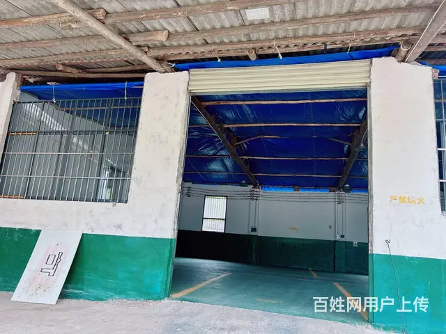 （老板本人）岳麓区白箬铺高速路口700平优质厂房/仓库出租 - 图片 6