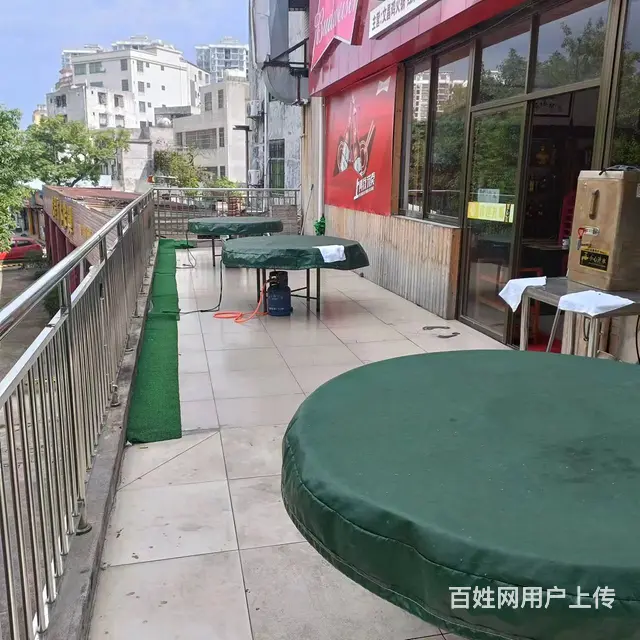 （51旺铺推荐）青年路下贤村350平餐饮店转让 - 图片 5